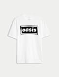 Pure Cotton Oasis T-Shirt