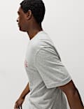 Pure Cotton Fender T-Shirt