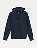 Cotton Rich Hoodie