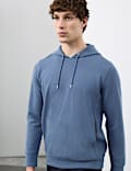 Cotton Rich Hoodie