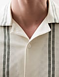 Cotton Rich Revere Polo Shirt