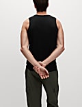 Pure Cotton Tank Top