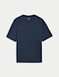 Cotton Blend Ultimate Performance T-Shirt