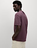 T-shirt Ultimate de performance en coton m&eacute;lang&eacute;
