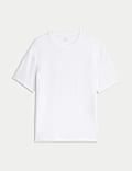 Cotton Blend Ultimate Performance T-Shirt