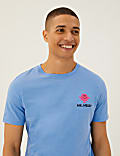 Camiseta Mr. Men™ 100% algodón