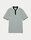 Soft Polo Shirt