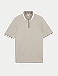 Soft Polo Shirt