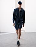 Cotton Rich Cargo Shorts