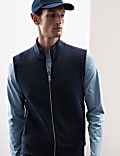 Cotton Rich Gilet