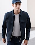 Cotton Rich Jacket