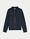 Cotton Rich Jacket