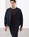 Cotton Rich Cardigan