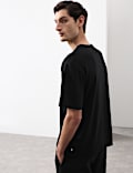 Pure Supima&reg; Cotton Oversized T-Shirt
