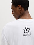 Pure Cotton FIFA&trade; Classics Mexico T-Shirt