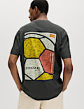 FIFA World Cup 26&trade; Classics T-Shirt Spain
