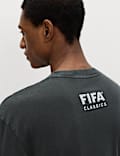 FIFA World Cup 26&trade; Classics Brazil T-Shirt