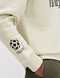FIFA&trade; Classics Sweatshirt Mexico