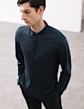 Pure Supima® Cotton Polo Shirt