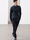Pure Supima® Cotton Polo Shirt
