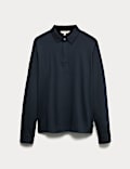 Pure Supima® Cotton Polo Shirt
