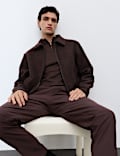 Full Zip Fleece Jacket