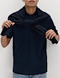 Lot de 2 polos Ultimate en coton