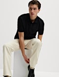 Ultimate 2pk Cotton Rich Polo Shirts
