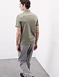 Polo 100 % coton Supima&reg;