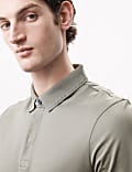 Polo 100 % coton Supima&reg;