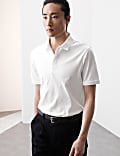 Pure Supima® Cotton Polo Shirt