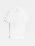 Pure Supima® Cotton Polo Shirt