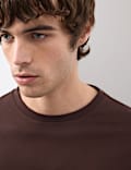 Pure Supima&reg; Cotton Performance T-Shirt