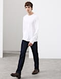 Pure Supima&reg; Cotton Performance T-Shirt