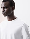 Pure Supima&reg; Cotton Performance T-Shirt
