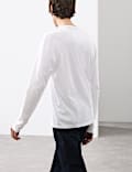 Pure Supima&reg; Cotton Performance T-Shirt