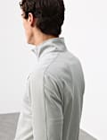 Performance Technical Half Zip Sweatshirt