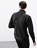Performance Technical Half Zip Sweatshirt