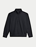 Performance Technical Half Zip Sweatshirt