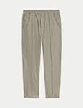 Elasticated Waist Performance Joggers