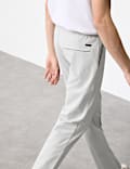 Elasticated Waist Performance Joggers