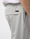 Elasticated Waist Performance Joggers