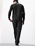 Elasticated Waist Performance Joggers