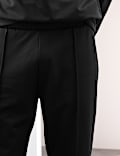 Elasticated Waist Performance Joggers