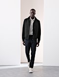 Funktionsjacke mit Kapuze