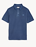 Polo 100 % coton