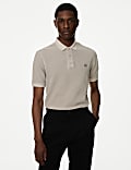 Polo 100 % coton