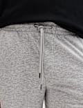 Elasticated Waist Cotton Rich Shorts