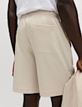 Jersey Shorts