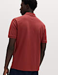 Ultimate Regular Fit Pique Polo Shirt